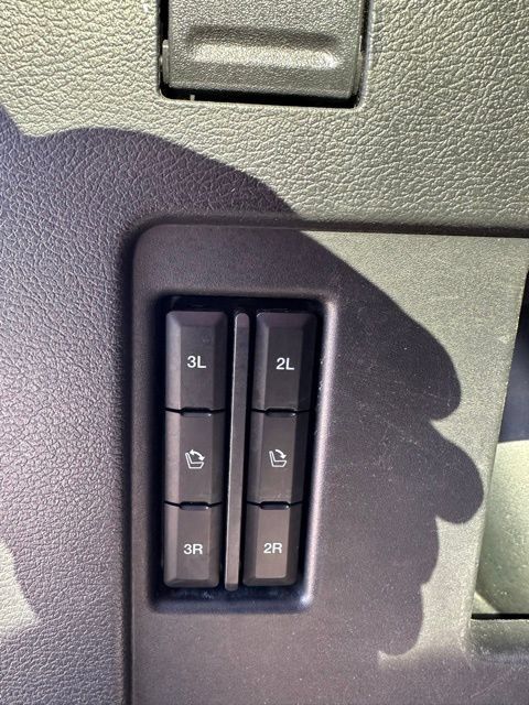 Used 2024 Ford Expedition Limited AWD/4WD image 25