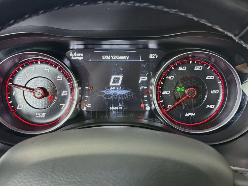 Used 2023 Dodge Charger SXT RWD image 16