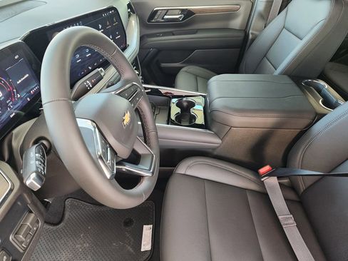 New 2026 Chevrolet Tahoe LT w/ Comfort Package image 10