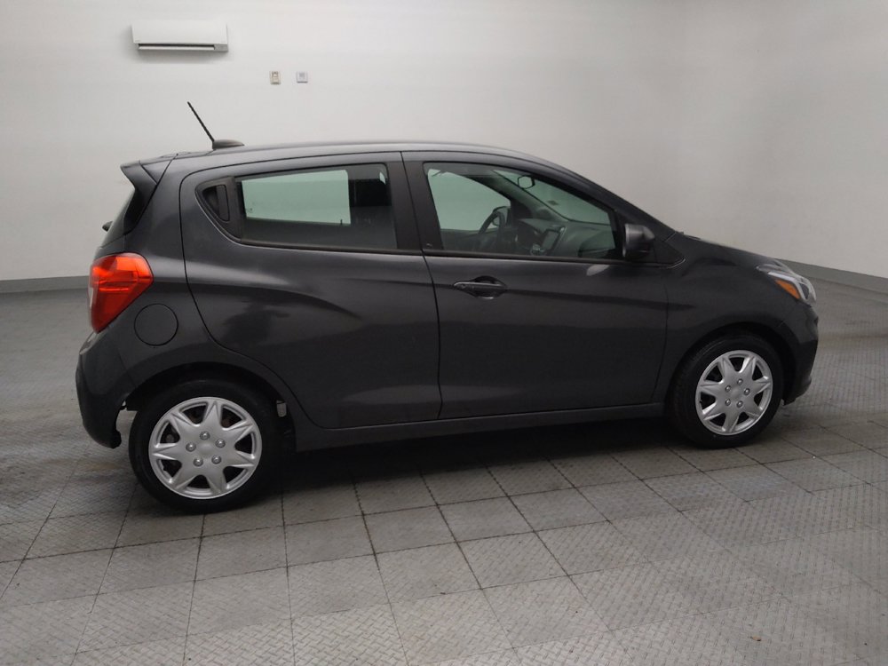 Used 2019 Chevrolet Spark LS FWD image 10