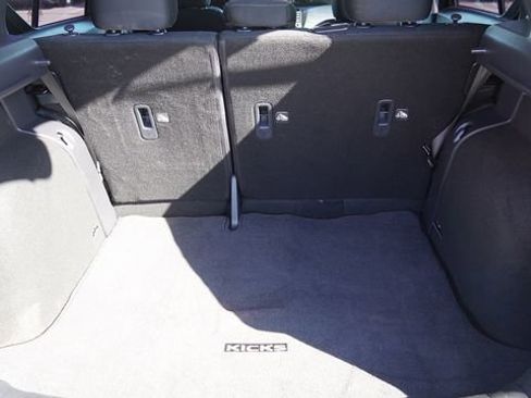 Used 2023 Nissan Kicks SV w/ Interior Electronics Package image 13