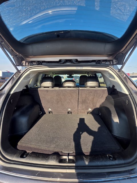 Used 2019 Jeep Compass Latitude w/ Popular Equipment Group AWD/4WD image 10