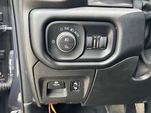 Used 2019 RAM 1500 Rebel w/ Rebel Level 1 Equipment Group AWD/4WD image 22