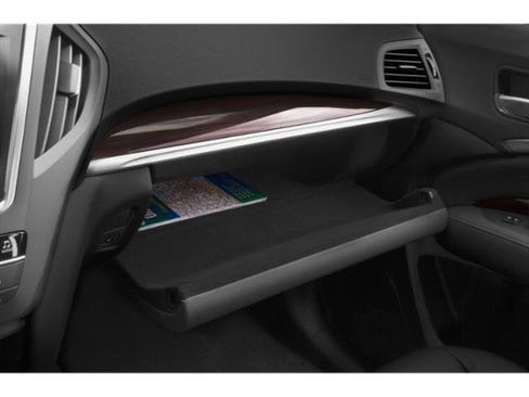 Used 2014 Acura MDX SH-AWD w/ Technology Package image 15