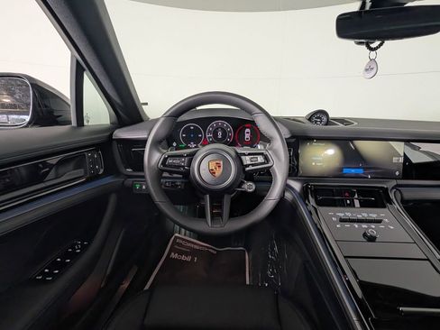 New 2026 Porsche Panamera 4 image 22