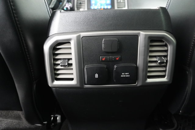 Used 2019 Ford F150 Platinum w/ Equipment Group 701A Luxury AWD/4WD image 35