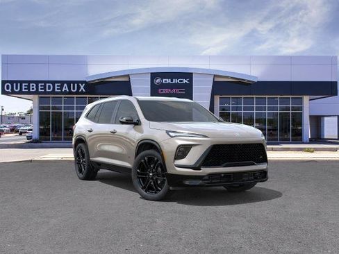New 2026 Buick Enclave Sport Touring w/ Power Package FWD image 49