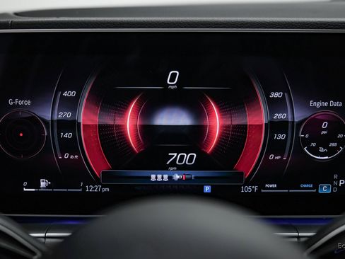 Used 2024 Mercedes-Benz GLE 450 4MATIC image 73