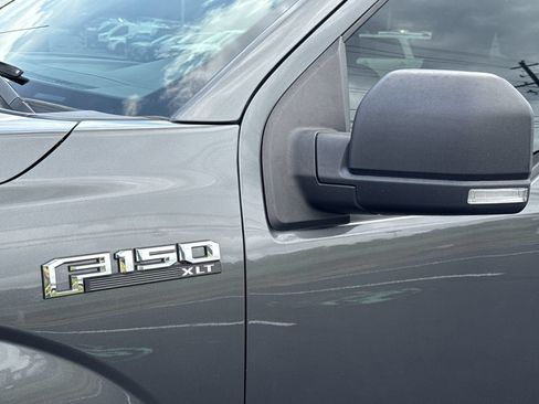Used 2019 Ford F150 XLT w/ Equipment Group 302A Luxury RWD image 21