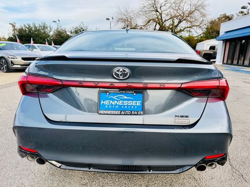 Used 2019 Toyota Avalon XSE w/ All Weather Liner Package image 28
