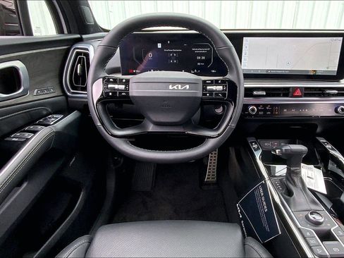 Used 2026 Kia Sorento SX Prestige image 5