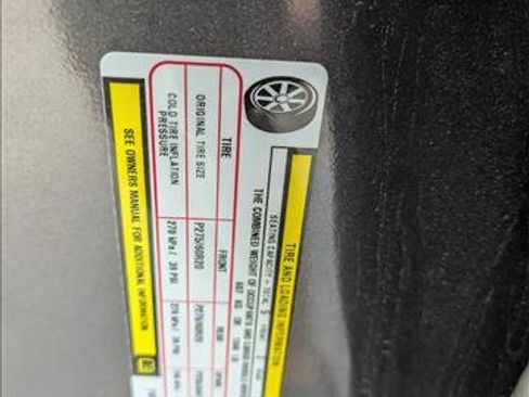 Used 2015 RAM 1500 Sport w/ Remote Start & Security Group AWD/4WD image 16