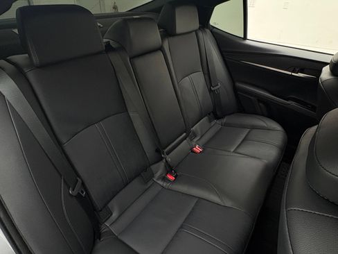Used 2026 Toyota Camry XSE FWD image 34