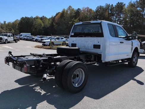 New 2026 Ford F350 XL AWD/4WD image 4
