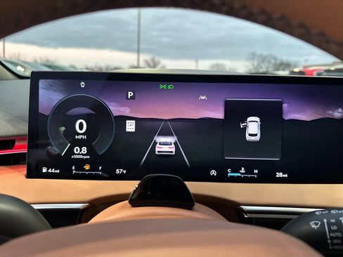 New 2026 Genesis GV70 2.5T Advanced image 15