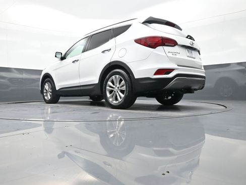 Used 2018 Hyundai Santa Fe Sport 2.0T image 30