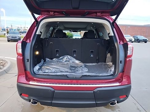 New 2026 Subaru Ascent Touring AWD/4WD image 55