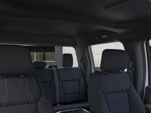 New 2026 Ford F150 STX image 22