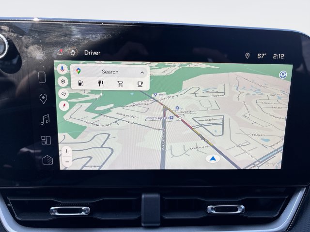 Used 2025 Chevrolet Equinox LT FWD image 18