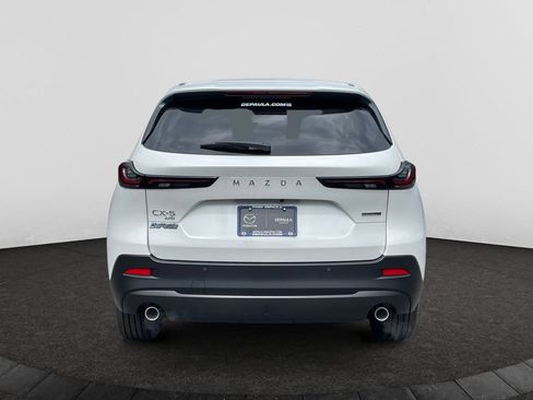 New 2026 MAZDA CX-5 Select AWD/4WD image 4