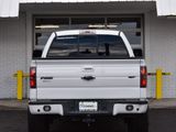 Used 2011 Ford F150 FX4 w/ FX Luxury Pkg image 4