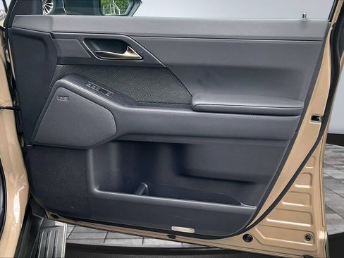Used 2026 Lexus GX 550 AWD/4WD image 27
