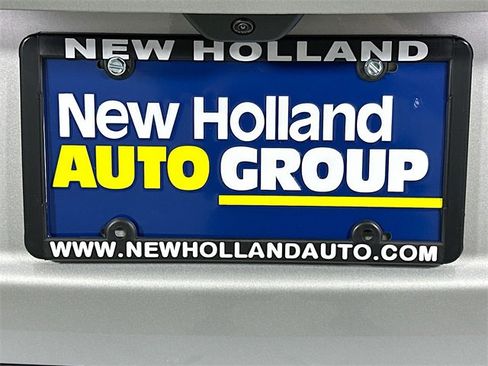 New 2025 Jeep Grand Cherokee L Altitude image 20