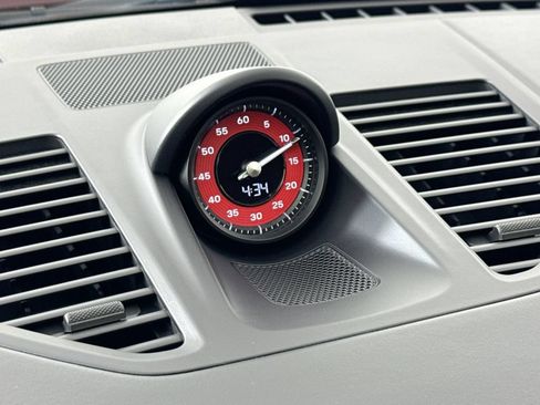 Certified 2025 Porsche 911 Carrera RWD image 17