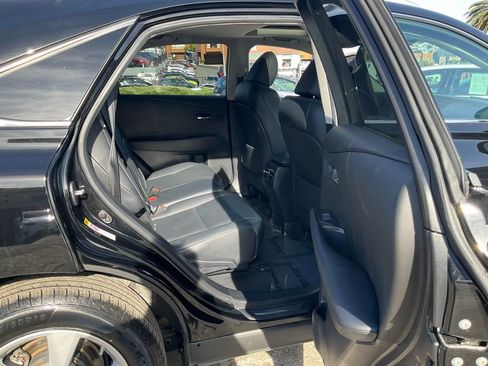 Used 2015 Lexus RX 350 AWD image 45