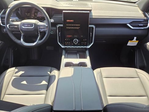 New 2026 GMC Acadia Elevation w/ Elevation Premium Package image 14