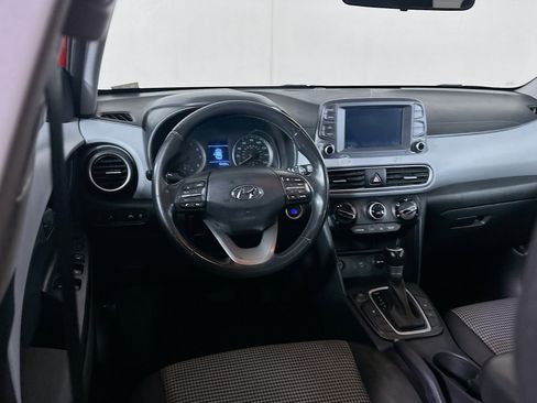 Used 2020 Hyundai Kona SEL image 18