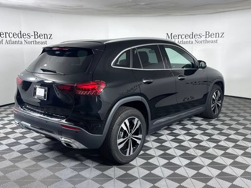 Certified 2026 Mercedes-Benz GLA 250 image 7