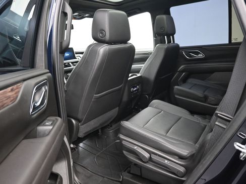 Certified 2021 Chevrolet Tahoe Z71 w/ Z71 Signature Package AWD/4WD image 29