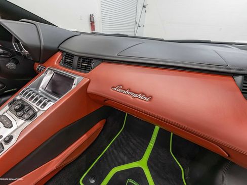 Used 2015 Lamborghini Aventador LP 700-4 AWD/4WD image 30