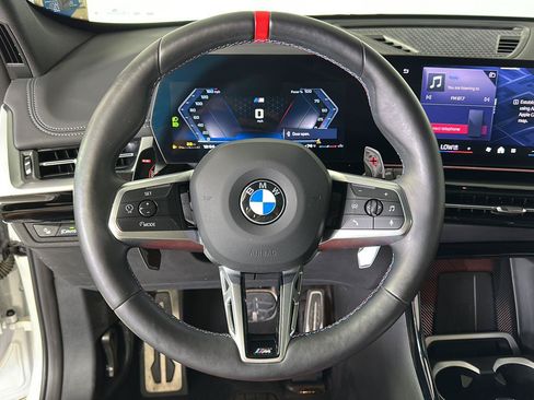 Used 2024 BMW X1 M35i w/ Premium Package AWD/4WD image 15