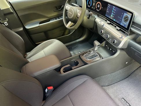 New 2026 Hyundai Kona SE AWD/4WD image 19