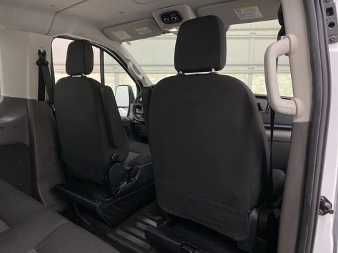 Used 2023 Ford Transit 350 XLT image 16