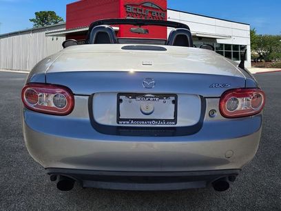 Used 2014 MAZDA MX-5 Miata Club