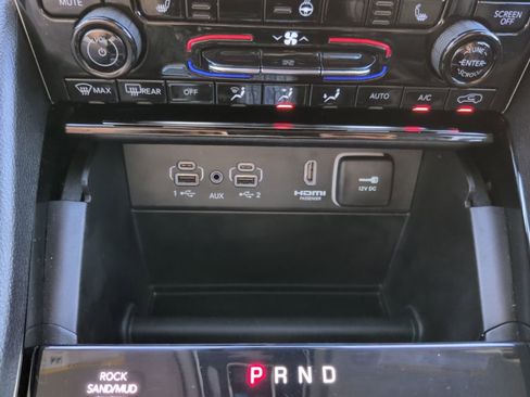 Used 2022 Jeep Grand Cherokee Limited 4xe AWD/4WD image 27
