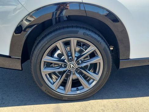 Used 2025 Acura ADX A-Spec image 6