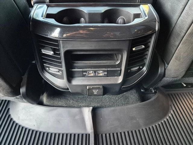 Used 2022 RAM 1500 TRX w/ TRX Level 1 Equipment Group AWD/4WD image 17