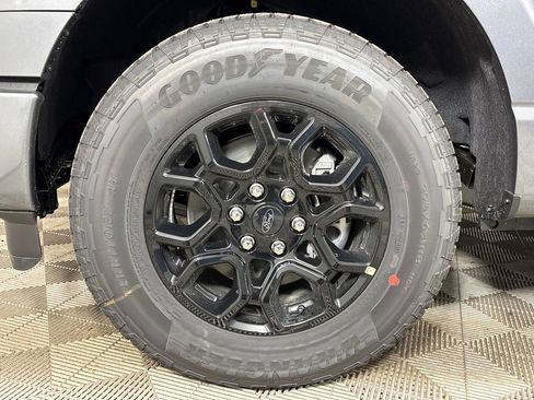 New 2026 Ford F150 Lariat RWD image 13