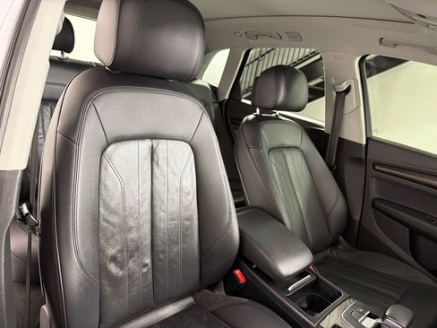 Used 2018 Audi Q5 2.0T Premium Plus w/ Premium Plus Package AWD/4WD image 23