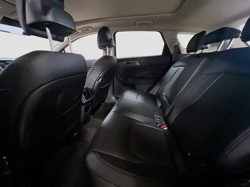 New 2027 Kia Sportage EX FWD image 25