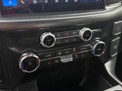 New 2026 Ford F150 Tremor AWD/4WD image 17