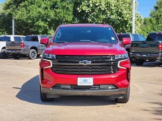 Used 2022 Chevrolet Suburban RST w/ Luxury Package AWD/4WD video 2
