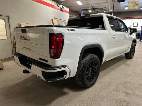 Certified 2023 GMC Sierra 1500 Elevation w/ X31 Off-Road Package image 6