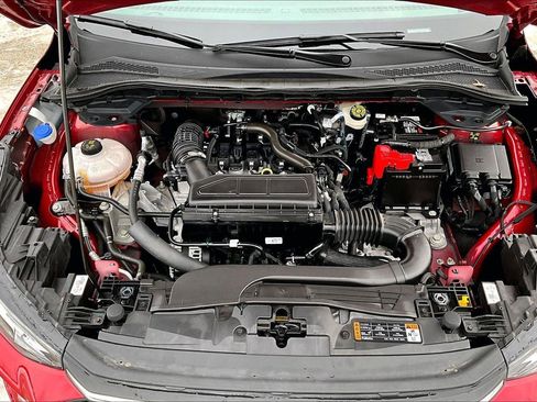 Used 2023 Ford Escape ST-Line w/ Tech Pack #1 image 24