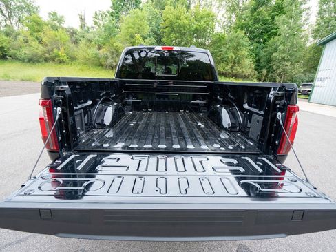 Used 2024 Ford F150 XLT w/ Equipment Group 302A MID AWD/4WD image 34