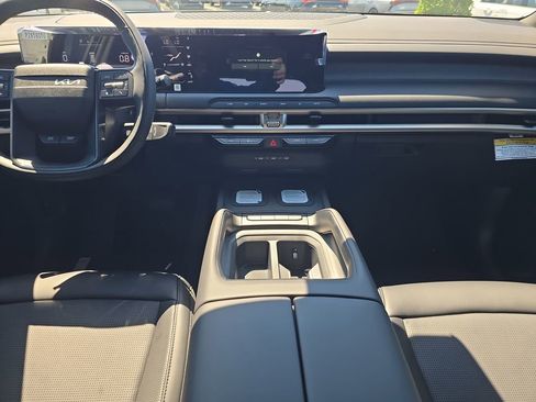New 2027 Kia Telluride S AWD/4WD image 15